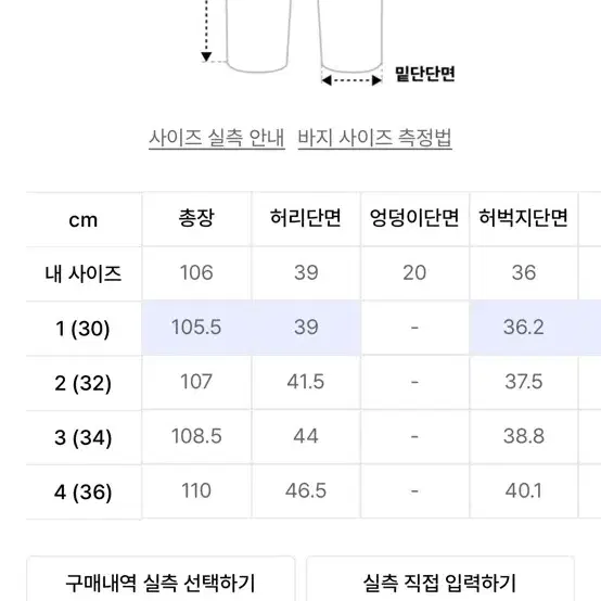 디미트리블랙 데님