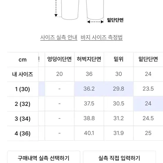 디미트리블랙 데님