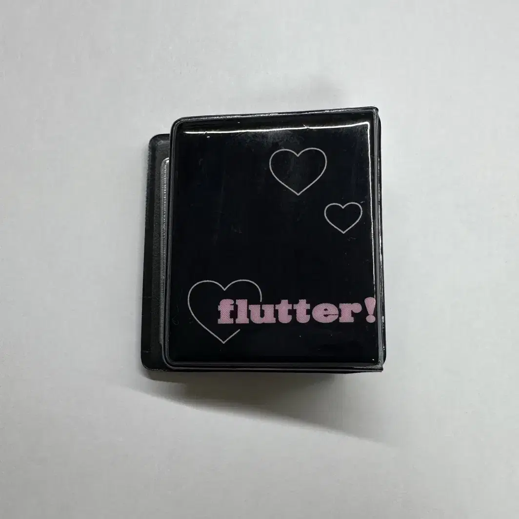 flutter 콜렉터북