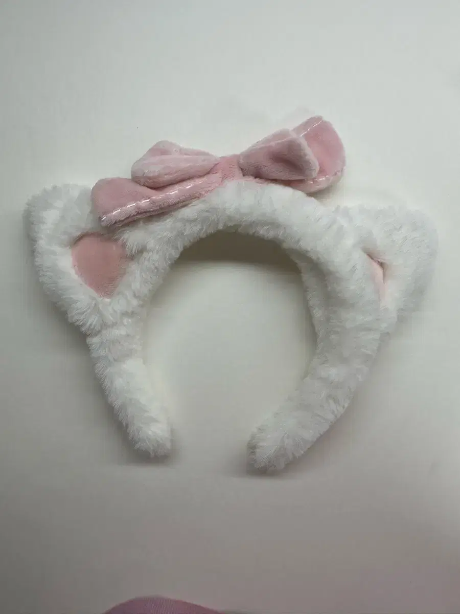 Lotte World cat headband