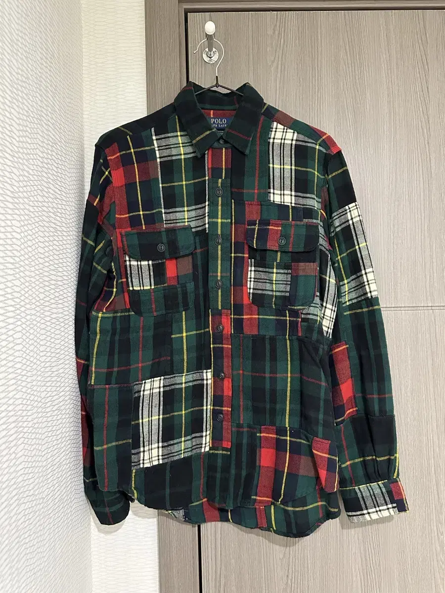 Polo Ralph Lauren shirt (Classic Fit S / one-time wear)