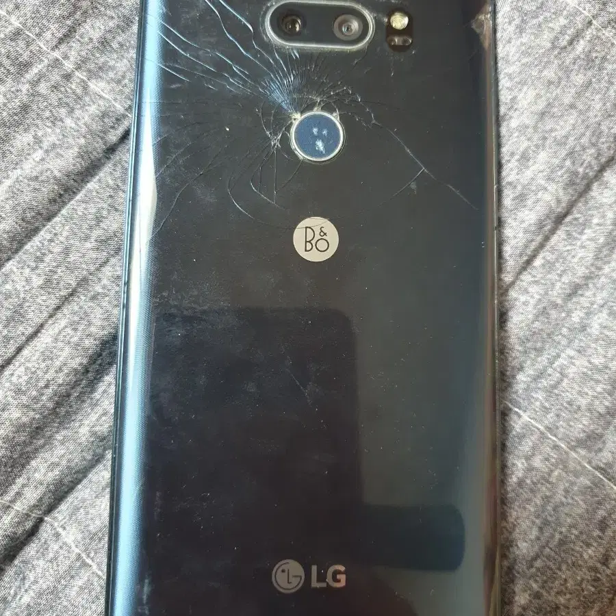 LG V30 64G 부품용