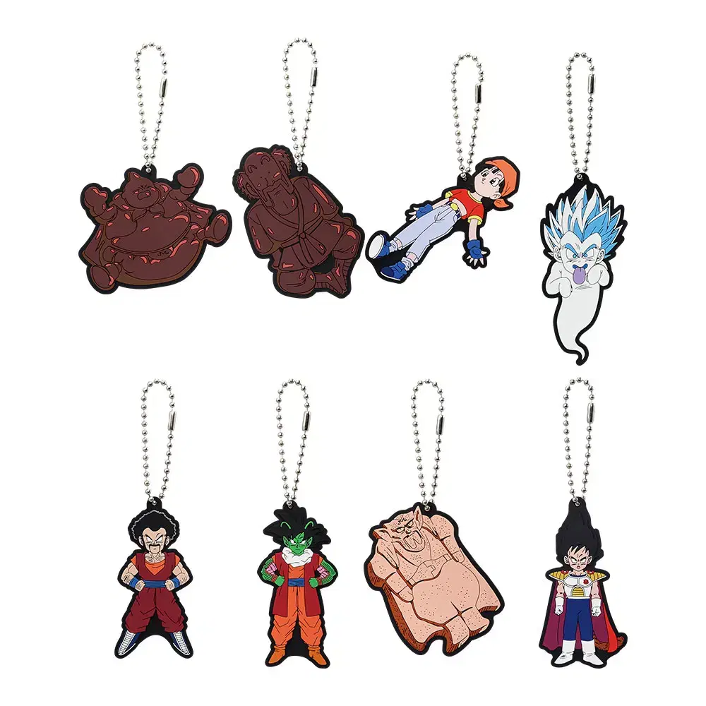 All bulk, Jeil Lottery, Dragon Ball VS Omnibus Ultimate G Prize-Rubber Strap