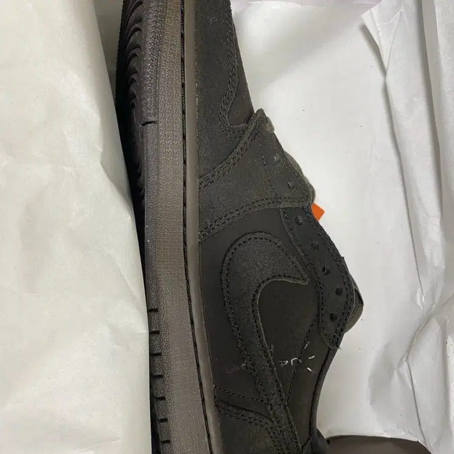 (270) Jordan 1 x Travis Scott Retro Low