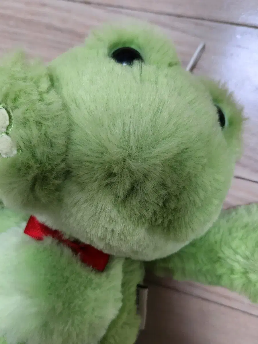 doll, a frog from Everland, for sale