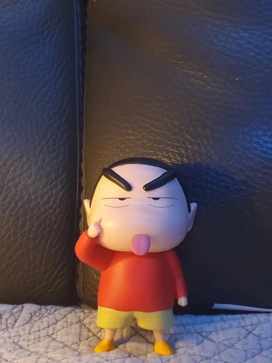 Crayon Shin-chan Meroong Figure