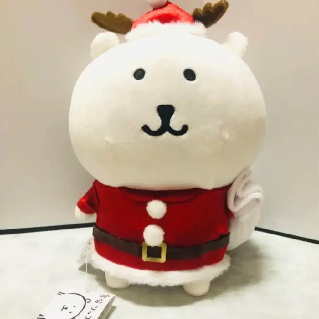 구합))농담곰 산타 루돌프 누이 인형 구해요