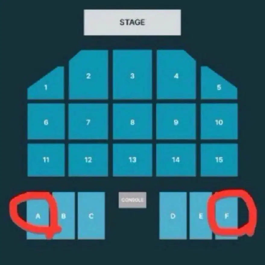 막콘 데이식스 부산콘서트 2/2일요일 티켓 양도 단석