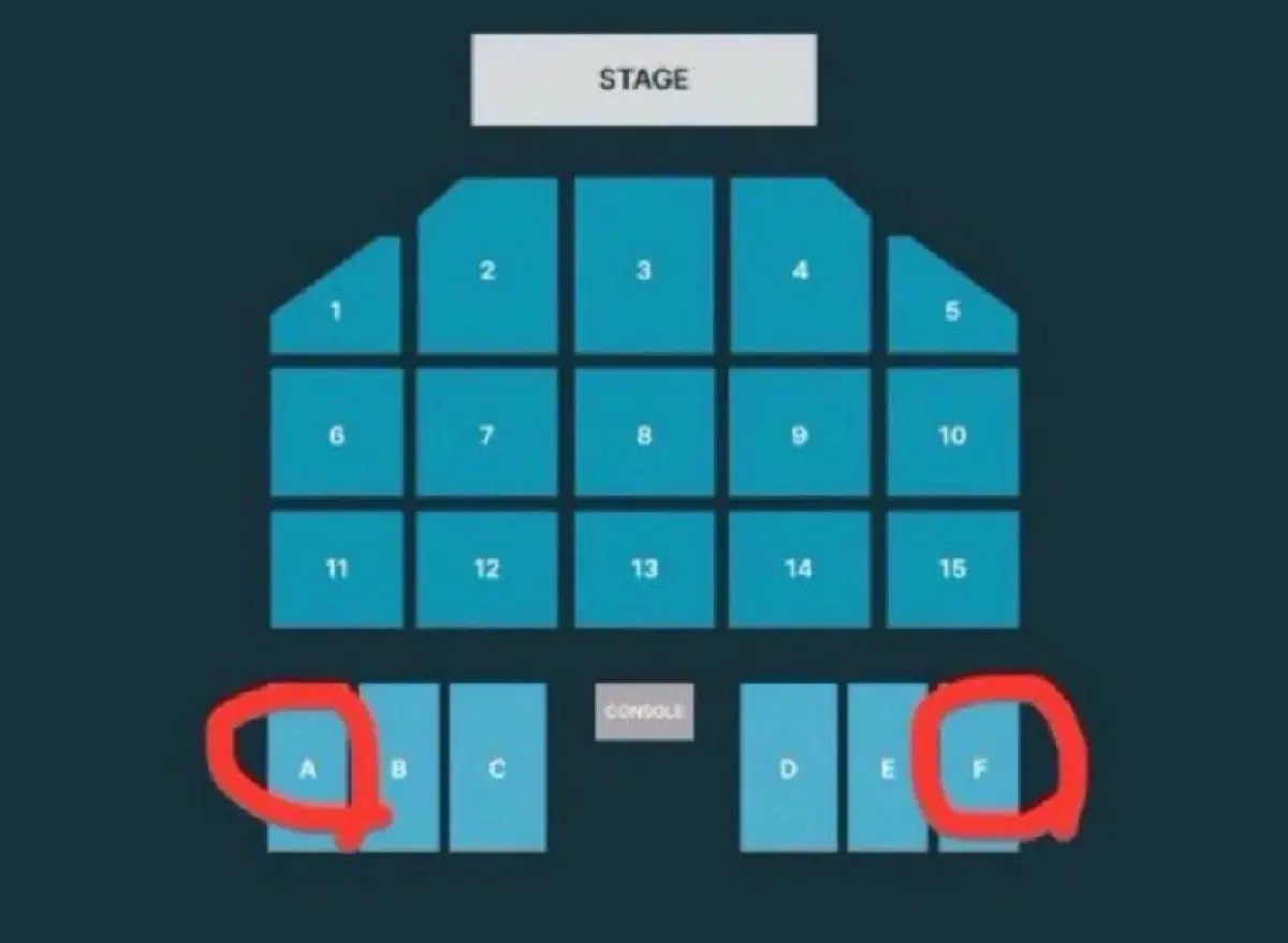 막콘 데이식스 부산콘서트 2/2일요일 티켓 양도 단석