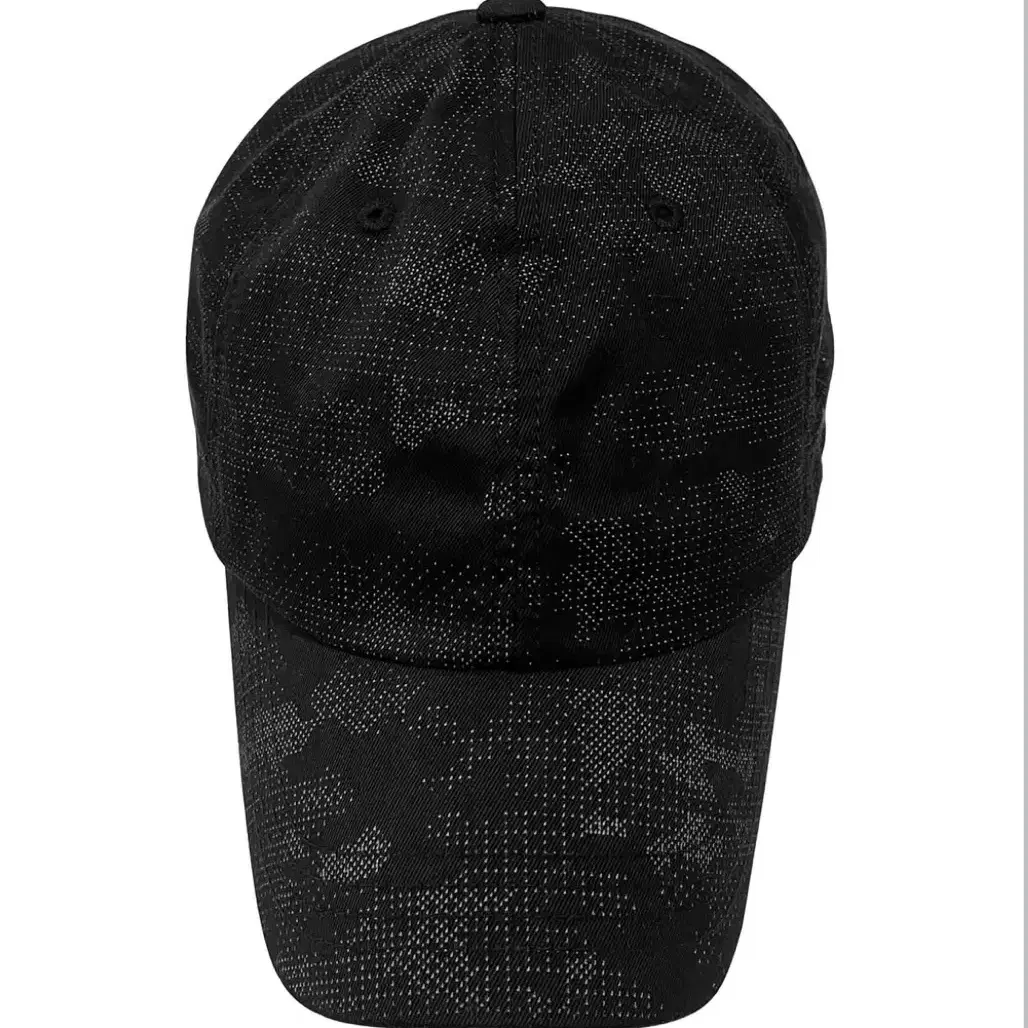 CF Camo Cap