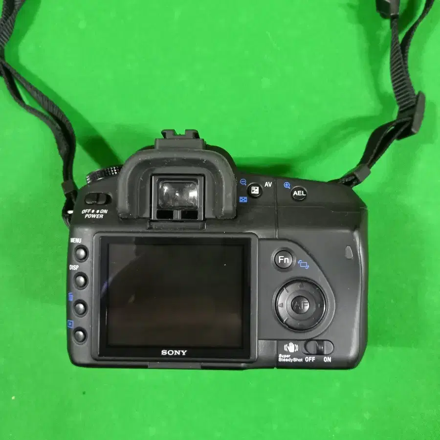 SONY A200 소니디지털카메라