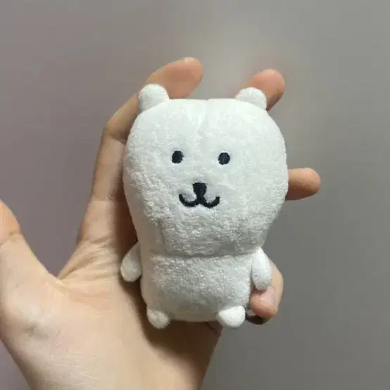 농담곰 미니 누이 인형