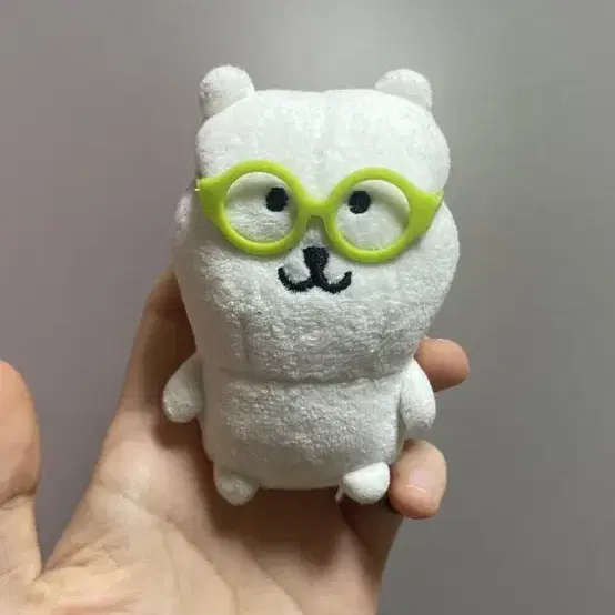 농담곰 미니 누이 인형