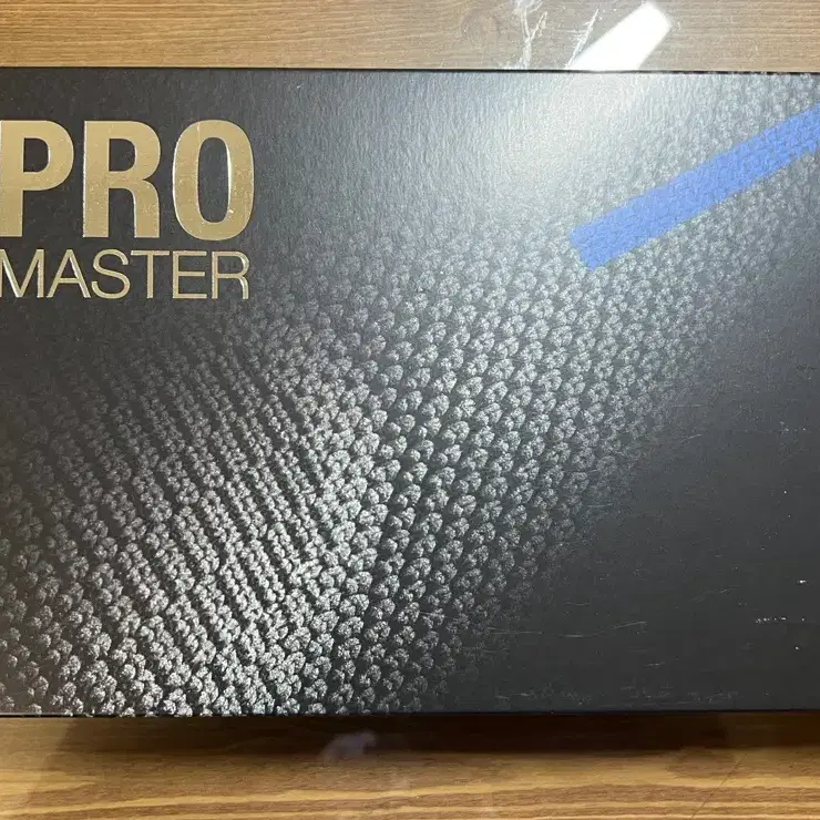 주앙느 마누 pro master 손목보호대