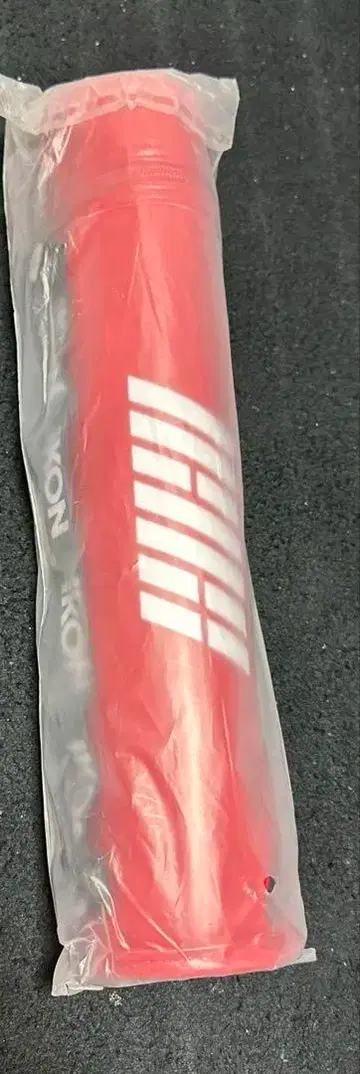 ikon 응원봉 케이스