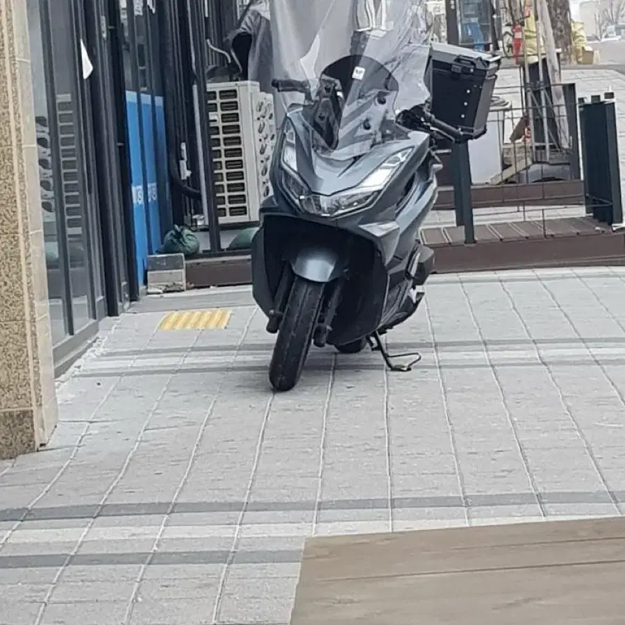 Pcx 21년식