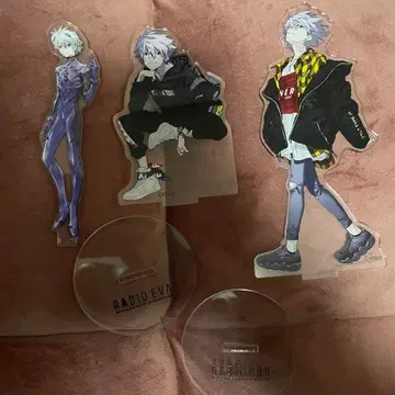 나기사 카오루 아크릴 스탠드