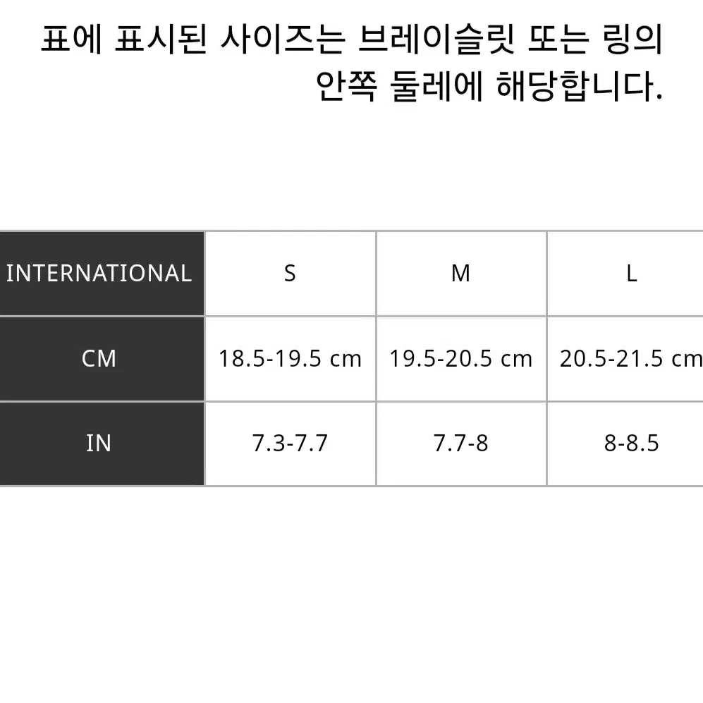 펜디 남성용