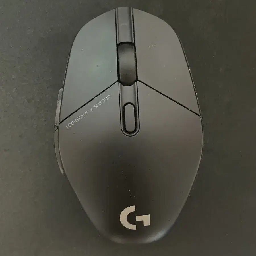 G303 슈라우드 에디션