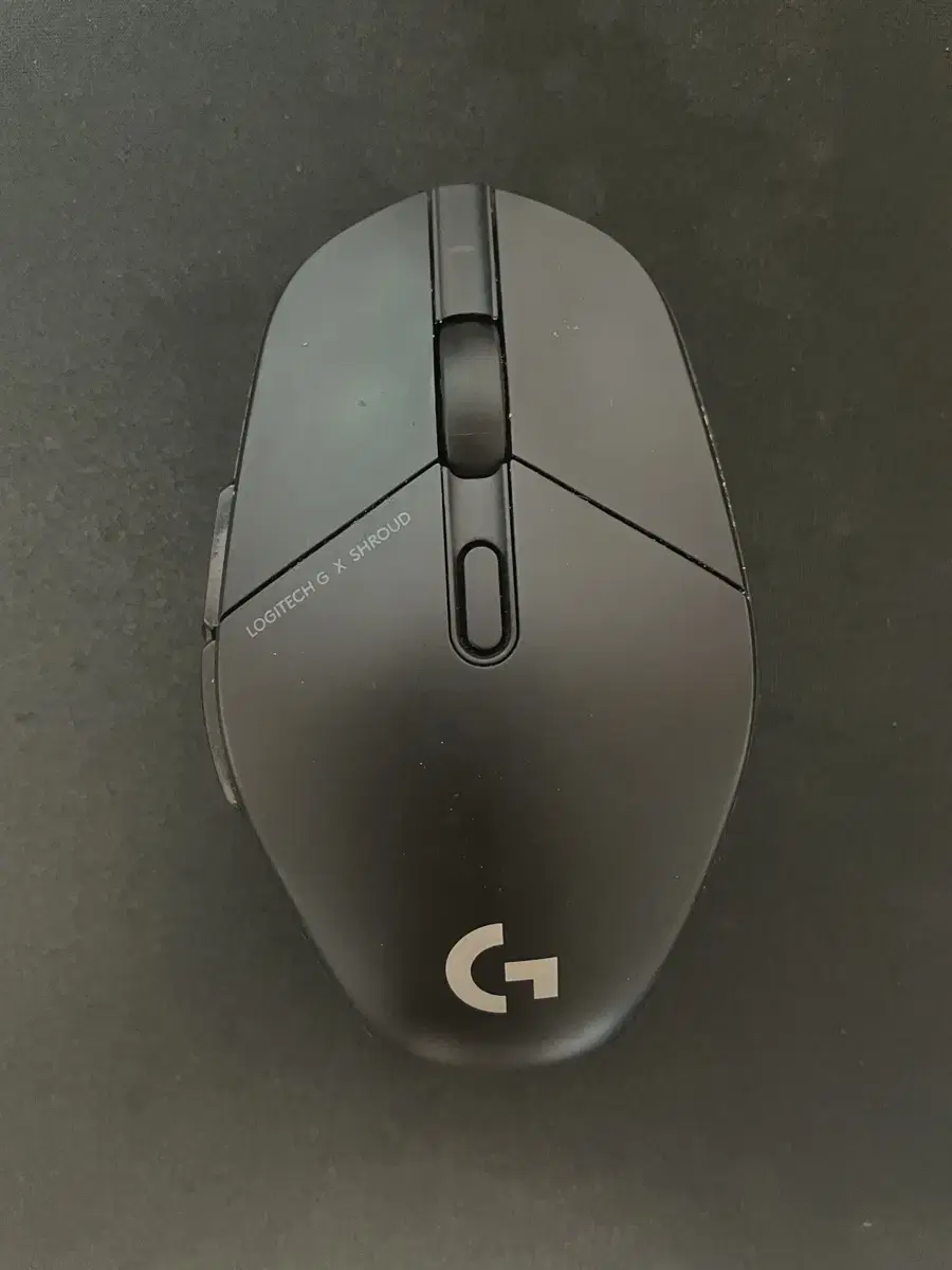 G303 슈라우드 에디션