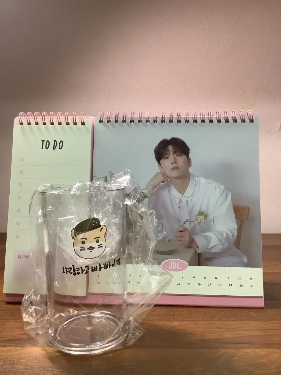 KiHyun's Sunk Cup WTS