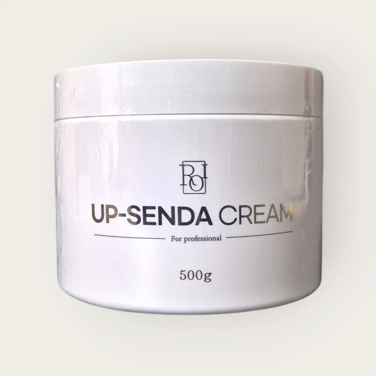 Upsenda Sauna Sweat-Release Cream sealed Package Latest