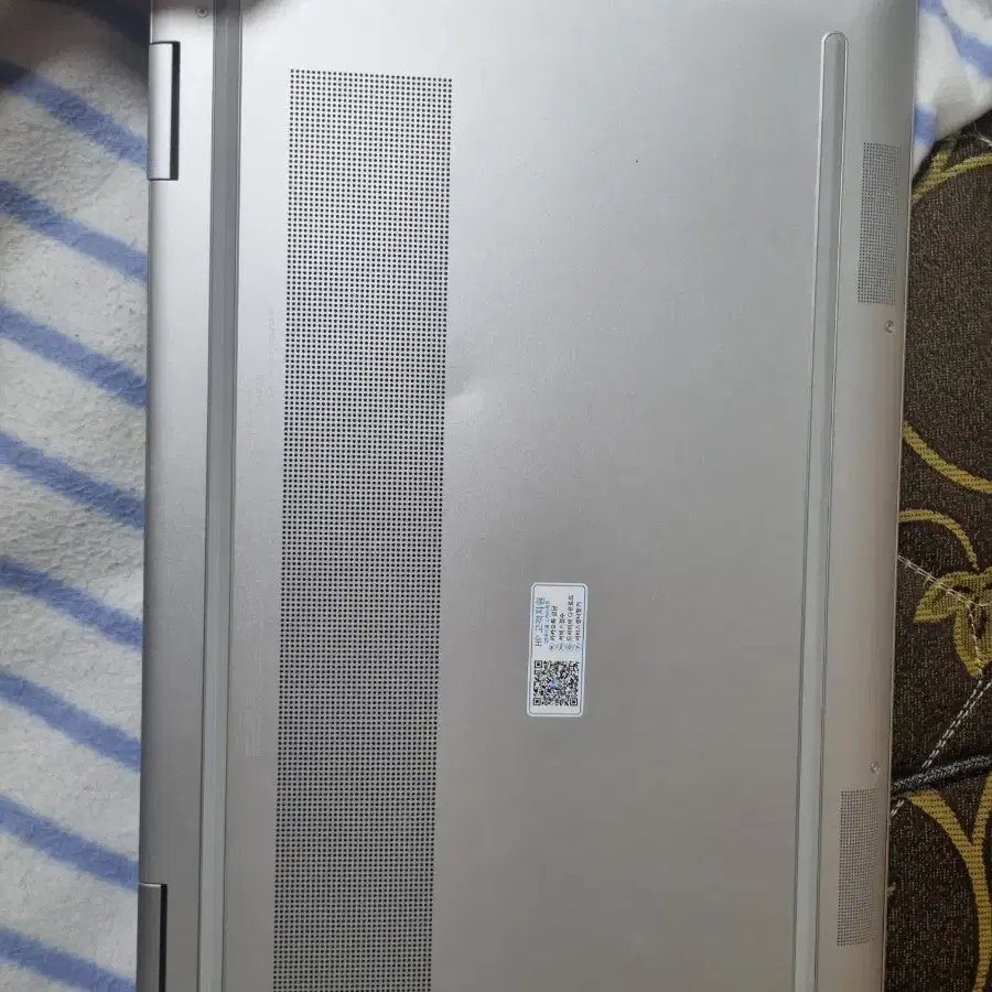 HP ENVY X360 15.6 i7 12세대