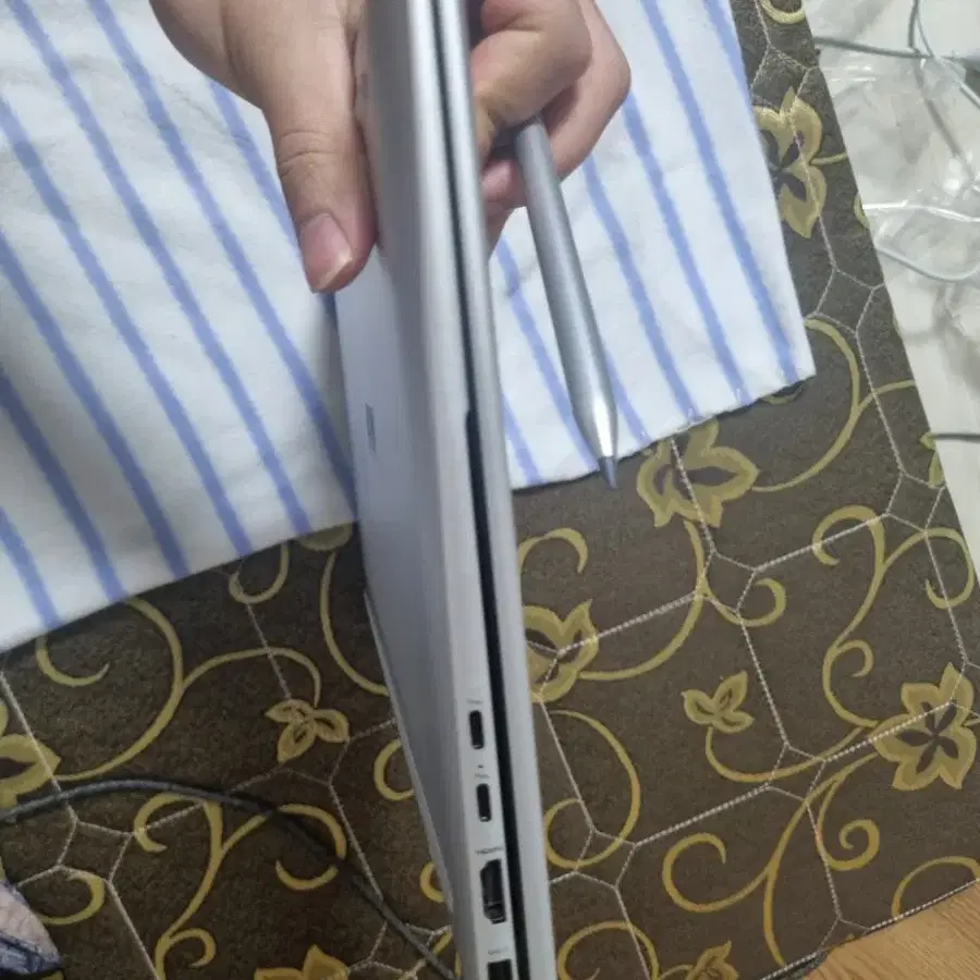 HP ENVY X360 15.6 i7 12세대