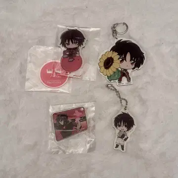 건담 SEED FREEDOM 신-아스카 정리