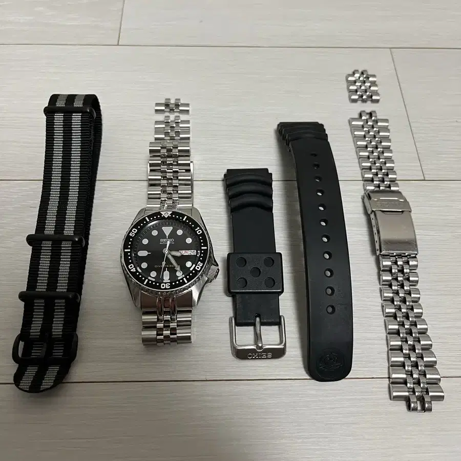 세이코 Skx013