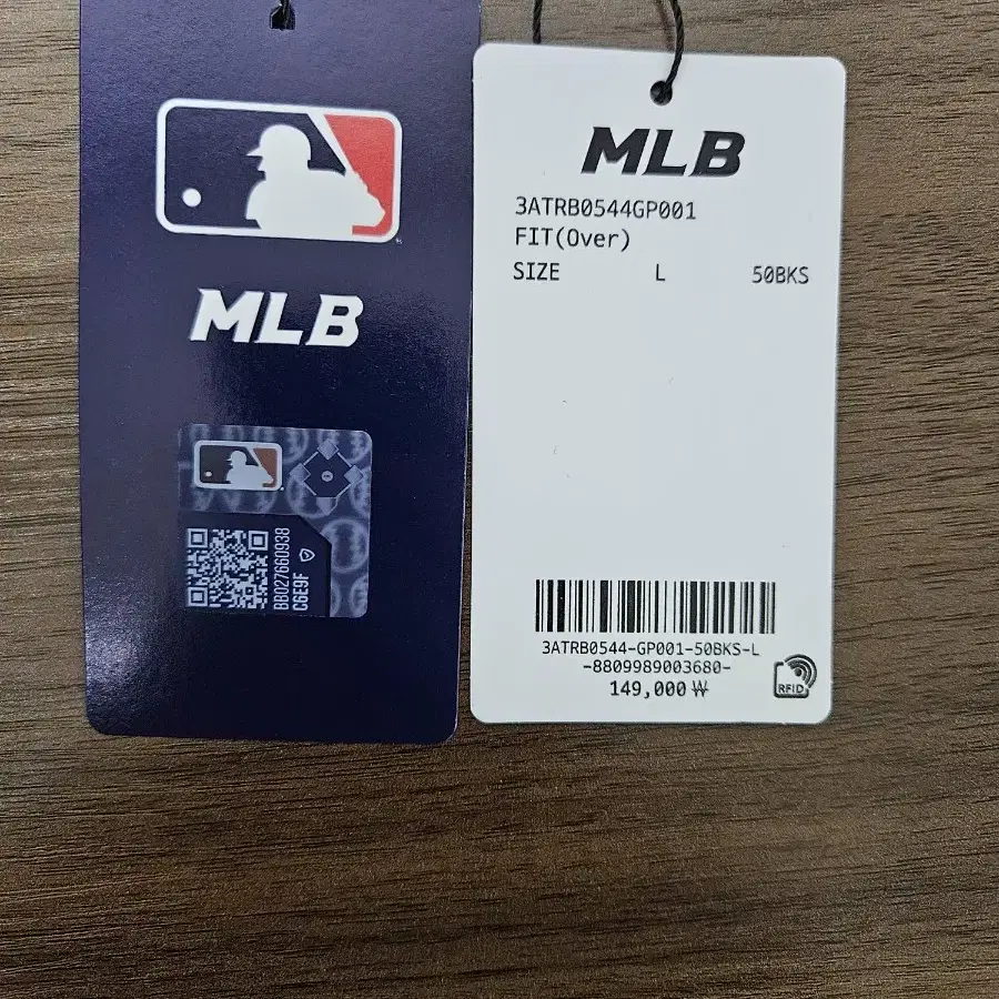 mlb 후드집업 베이직 메가로고 후드집업 NY (Black)