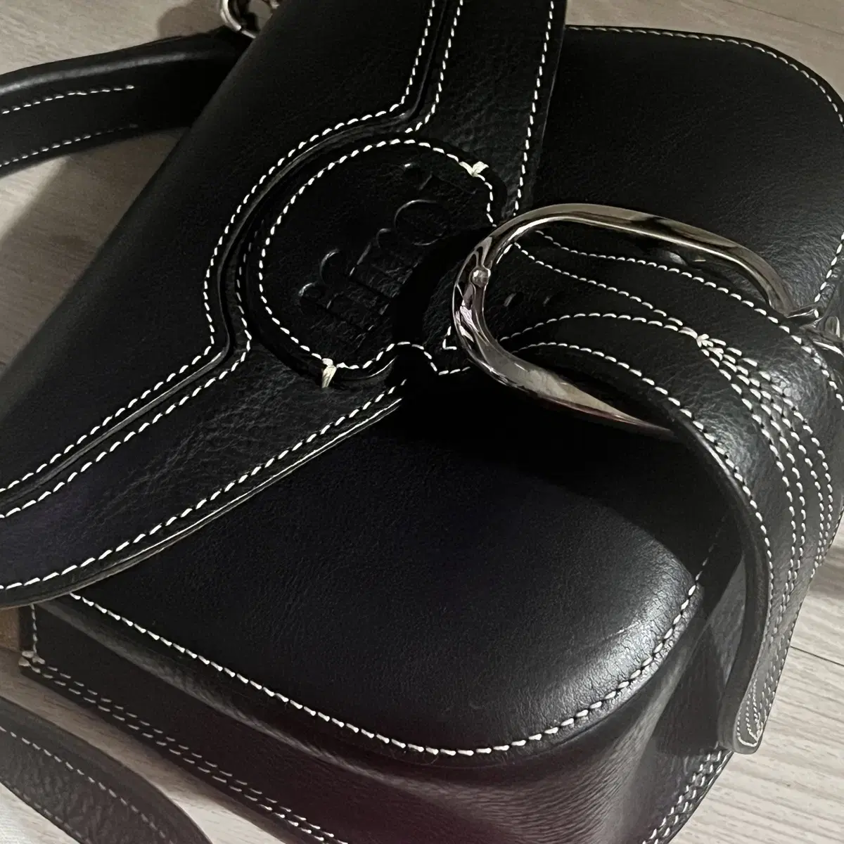 FFROI★Julie Bag MUSINSA | FFROI Julie Bag
