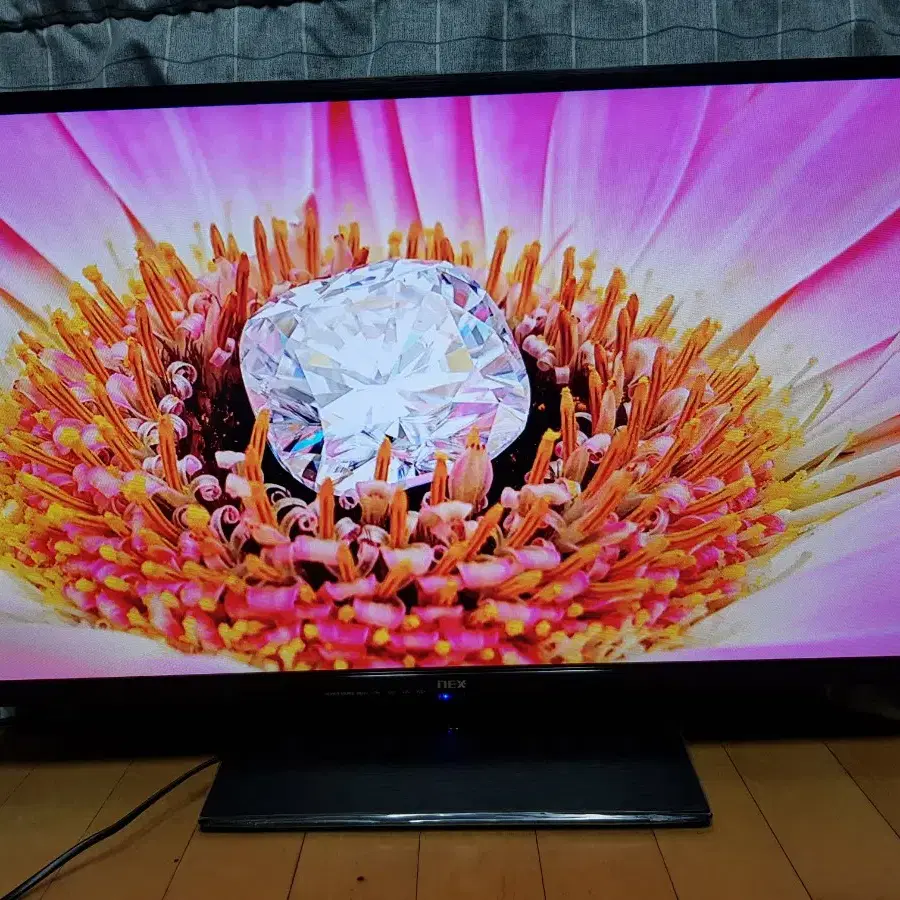 32인치 티비 모니터 LED TV 무결점 양천구