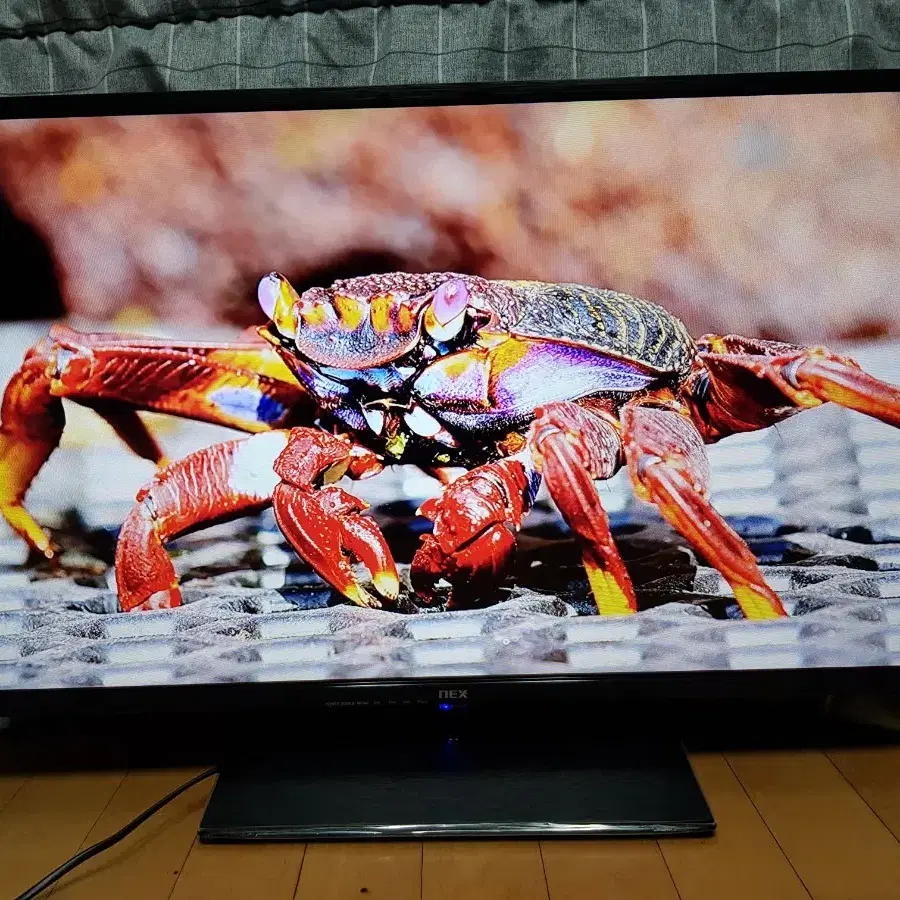 32인치 티비 모니터 LED TV 무결점 양천구