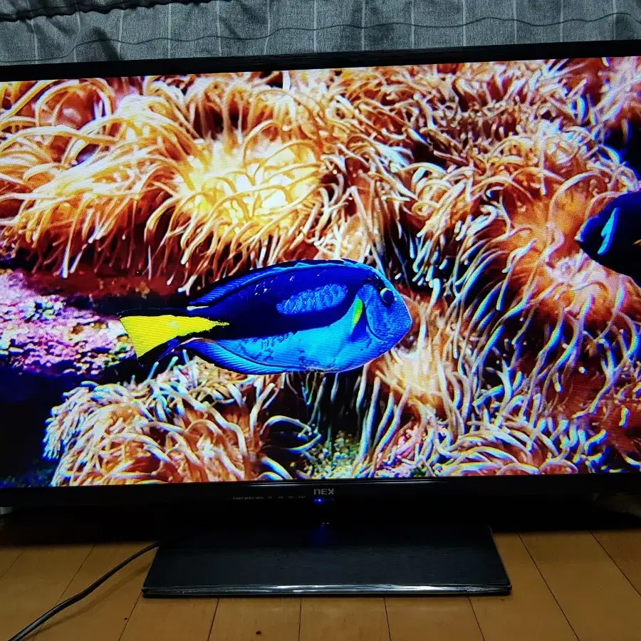 32인치 티비 모니터 LED TV 무결점 양천구