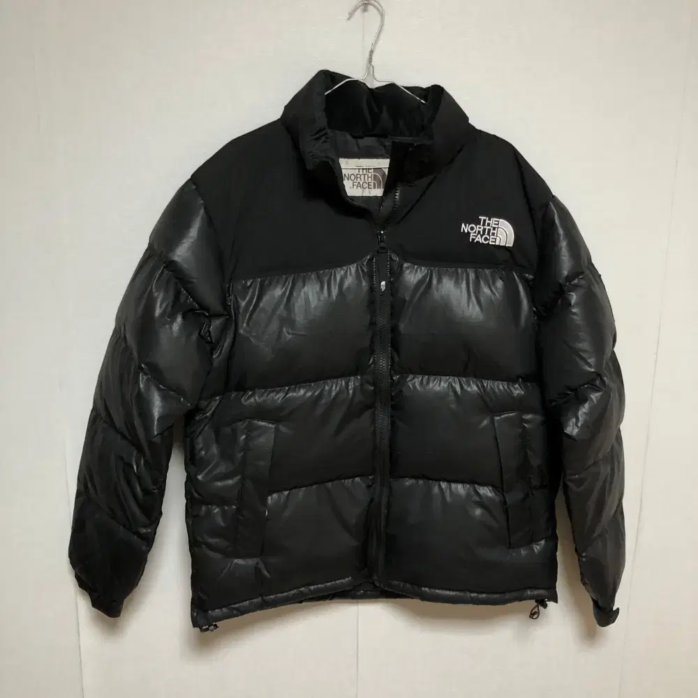 The North Face Men's Nupsie Goose Down Padding 105XL@9986