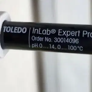 Mettler Toledo SevenCompact S220 ph 미터