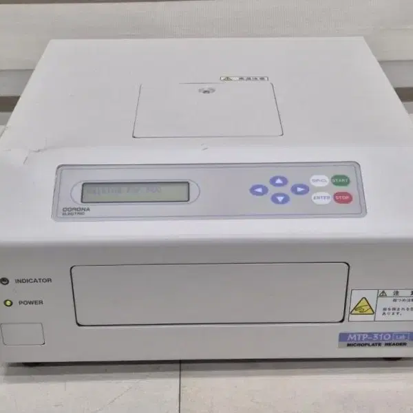 CORONA MTP-310LAB 마이크로플레이트 리더