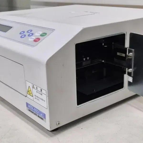 CORONA MTP-310LAB 마이크로플레이트 리더