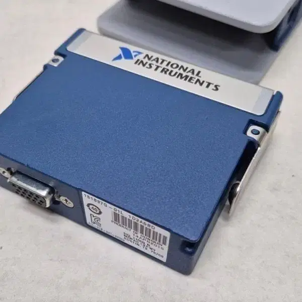 National Instruments NI 9862 NI-XNET