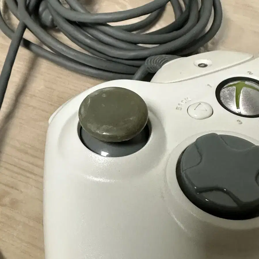 xbox360 컨트롤러/케이블