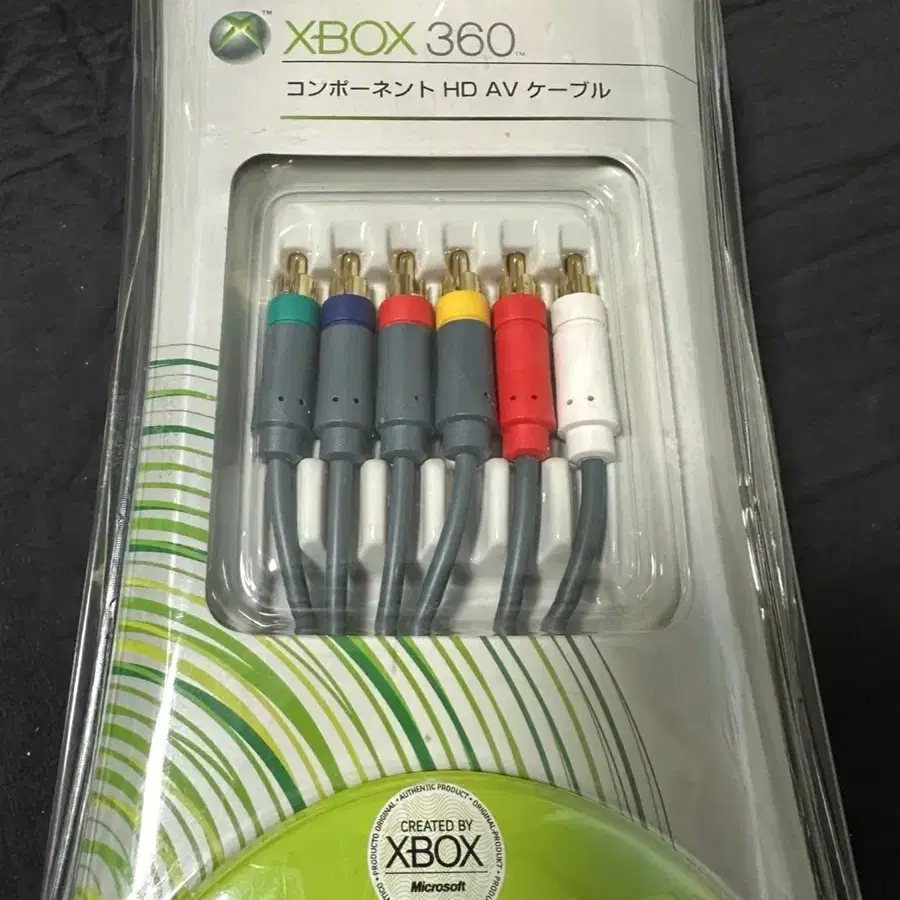 xbox360 컨트롤러/케이블