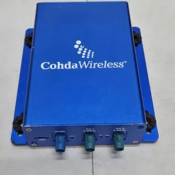 Cohda Wireless MK5 OBU