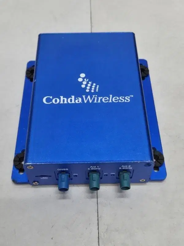 Cohda Wireless MK5 OBU