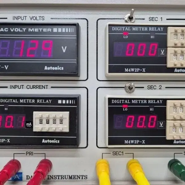 DAE-A TECH Power Trans Tester PT-2013A