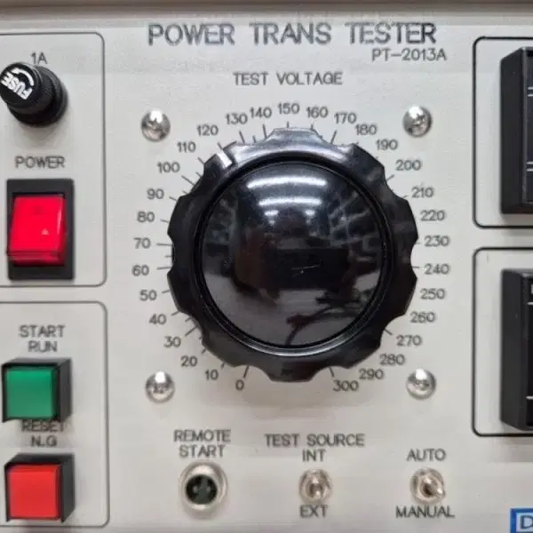 DAE-A TECH Power Trans Tester PT-2013A