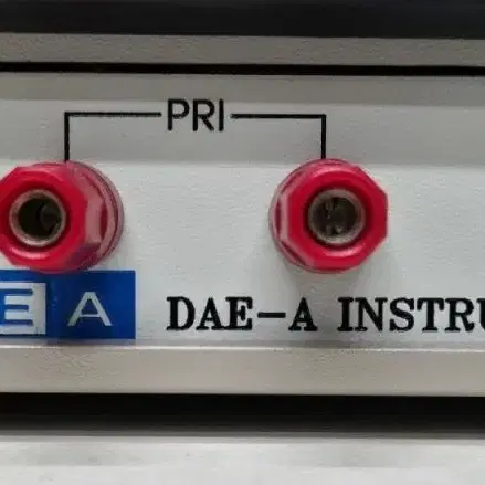 DAE-A TECH Power Trans Tester PT-2013A