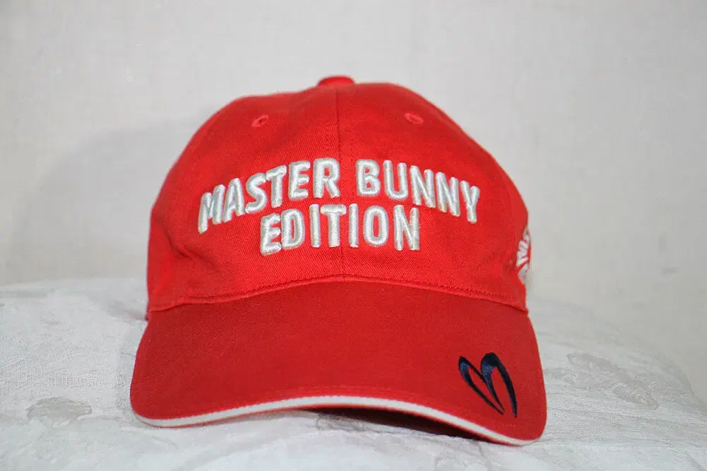 Master bunny마스터버니