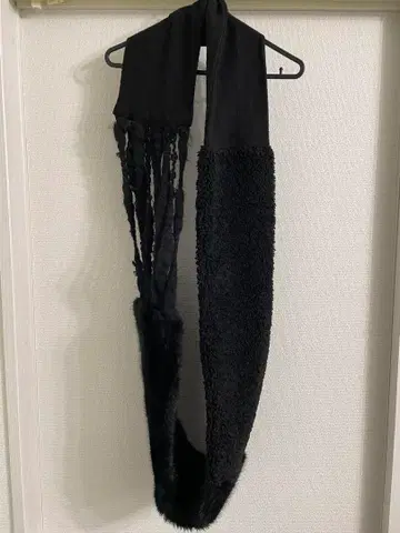 KROFUNE 롱 스누드 MIFUNE