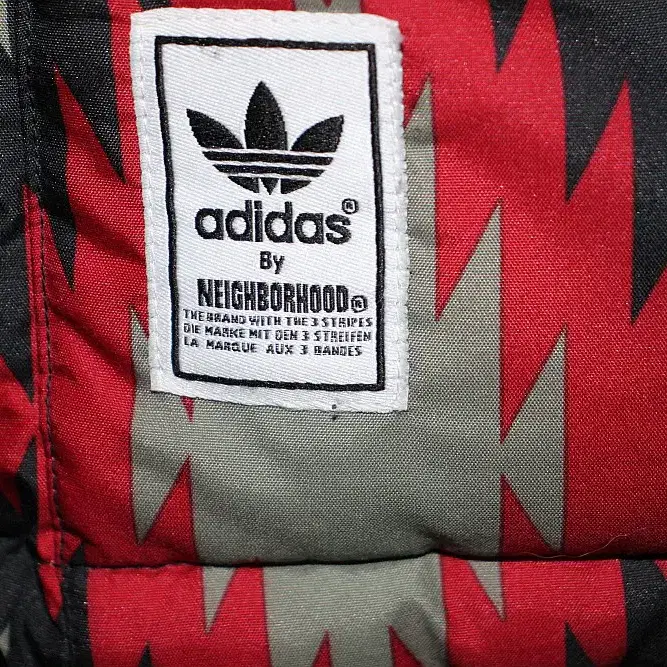 HEIGHBORHOOD x ADIDAS 네이버후드아디다스 패딩